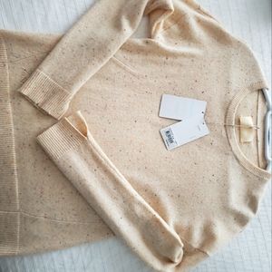 Zadig @ voltaire exlusive cashmere sweater size s